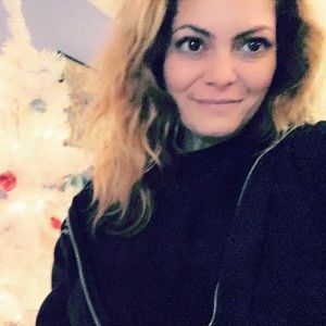 Meet your Posher, Sophia